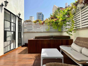 The Villa - Neve Tzedek